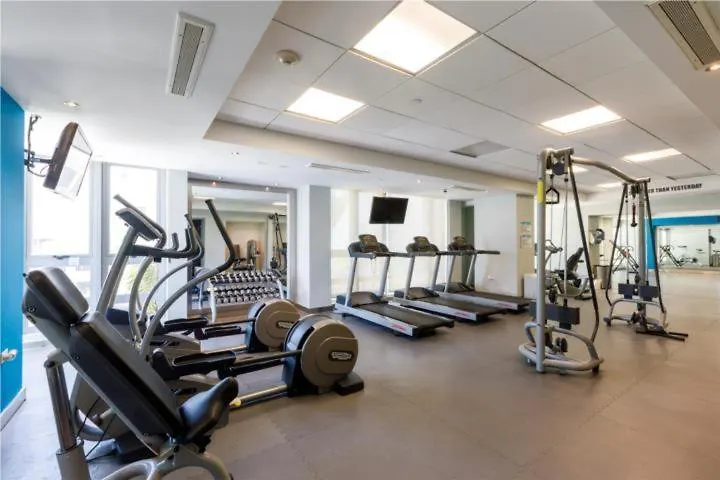 Hotel Spacious Loft-Sea View By Stay Here Pr San Juan Puerto Rico