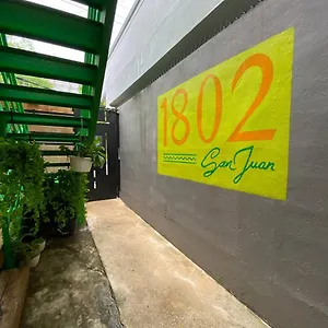 https://hostel-san-juan.comcaribbean.com